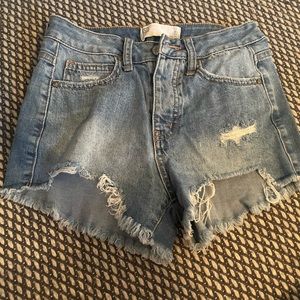 RSQ Shorts size 23 womens